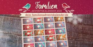 Bild des Familienadventskalenders