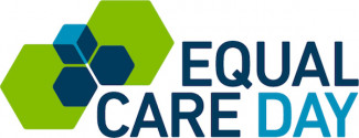 Logo Equal Care Day