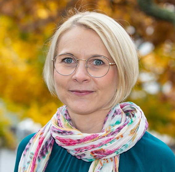 Anne-Margret Wild